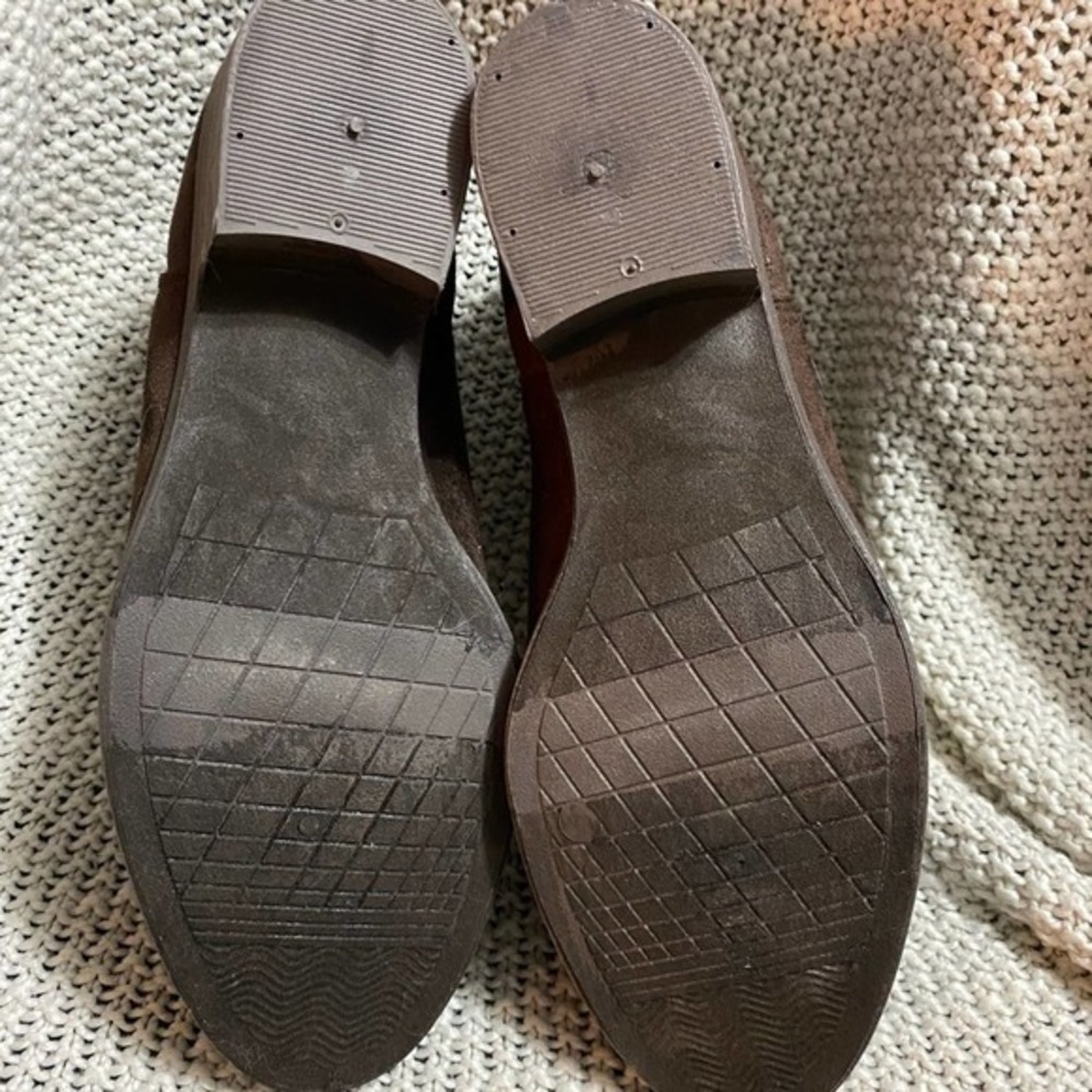 Pop Booties, Size 10 - Picture 5 of 5